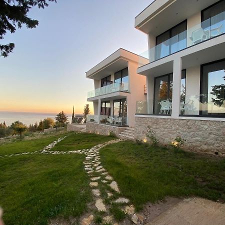 Summer Wine Boutique Hotel Дхерми Экстерьер фото