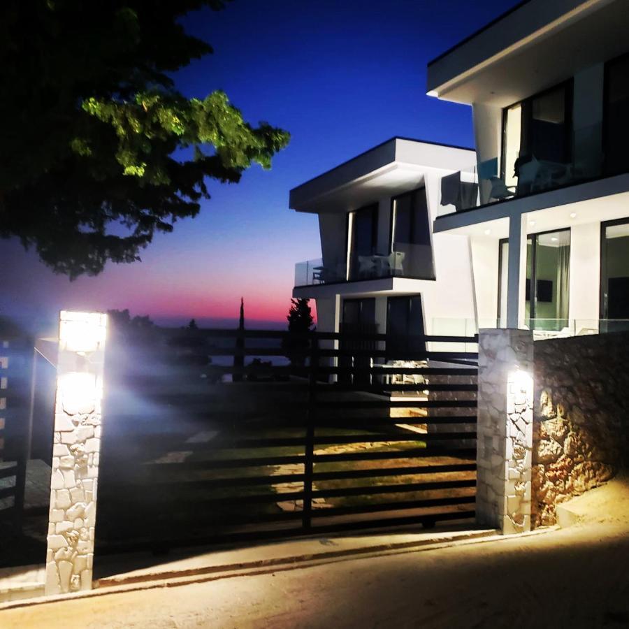 Summer Wine Boutique Hotel Дхерми Экстерьер фото