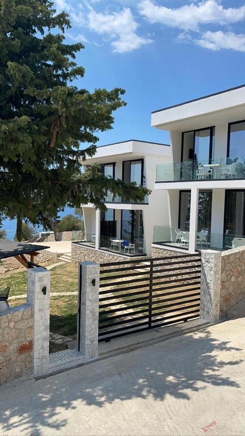 Summer Wine Boutique Hotel Дхерми Экстерьер фото