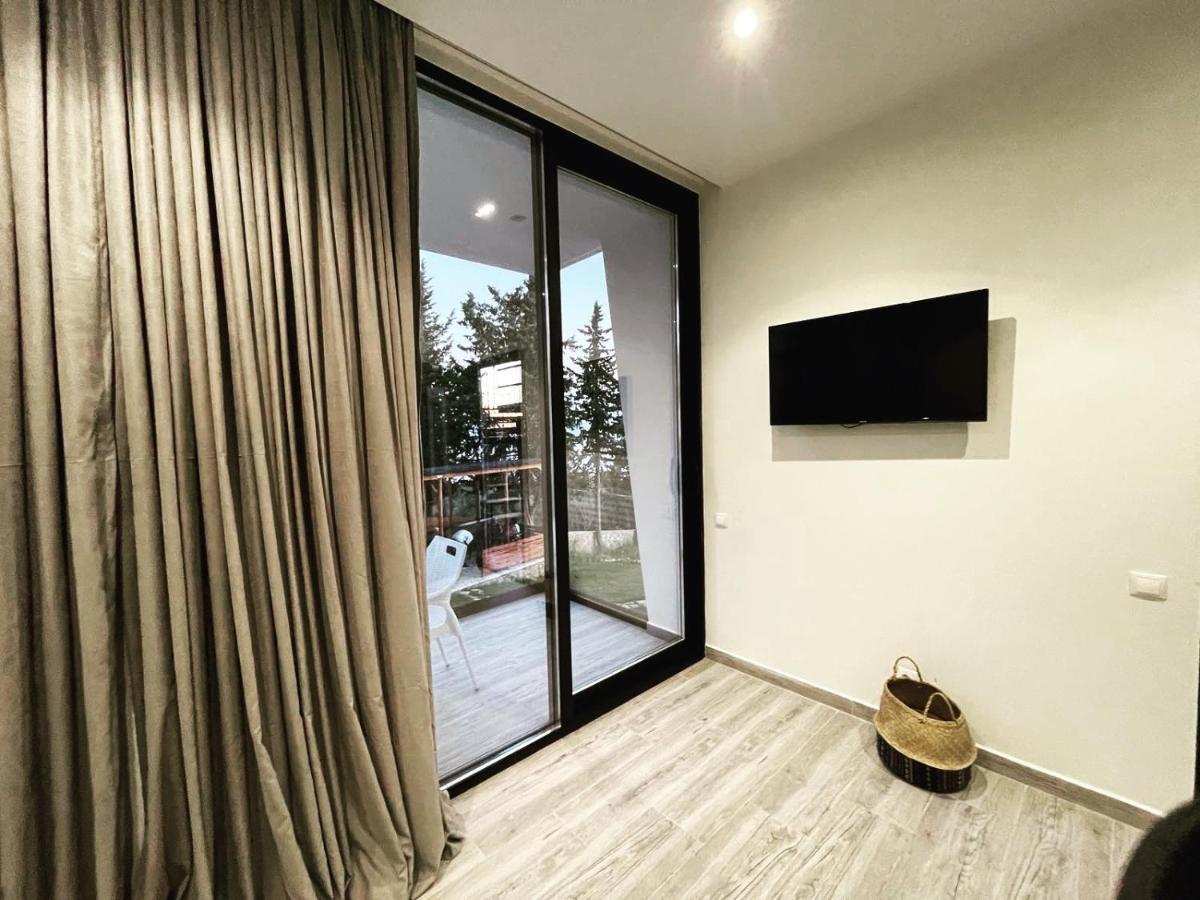 Summer Wine Boutique Hotel Дхерми Экстерьер фото