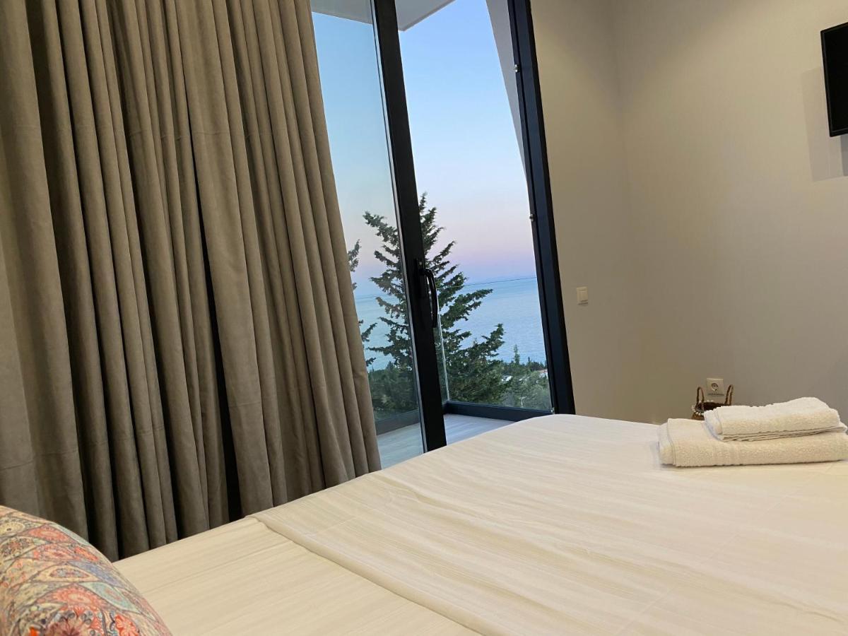 Summer Wine Boutique Hotel Дхерми Экстерьер фото