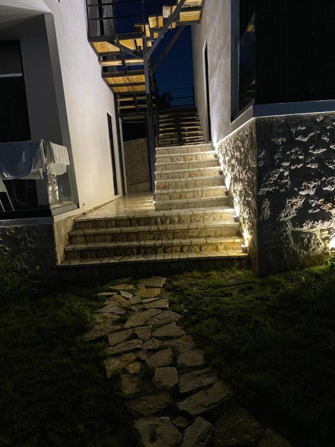 Summer Wine Boutique Hotel Дхерми Экстерьер фото