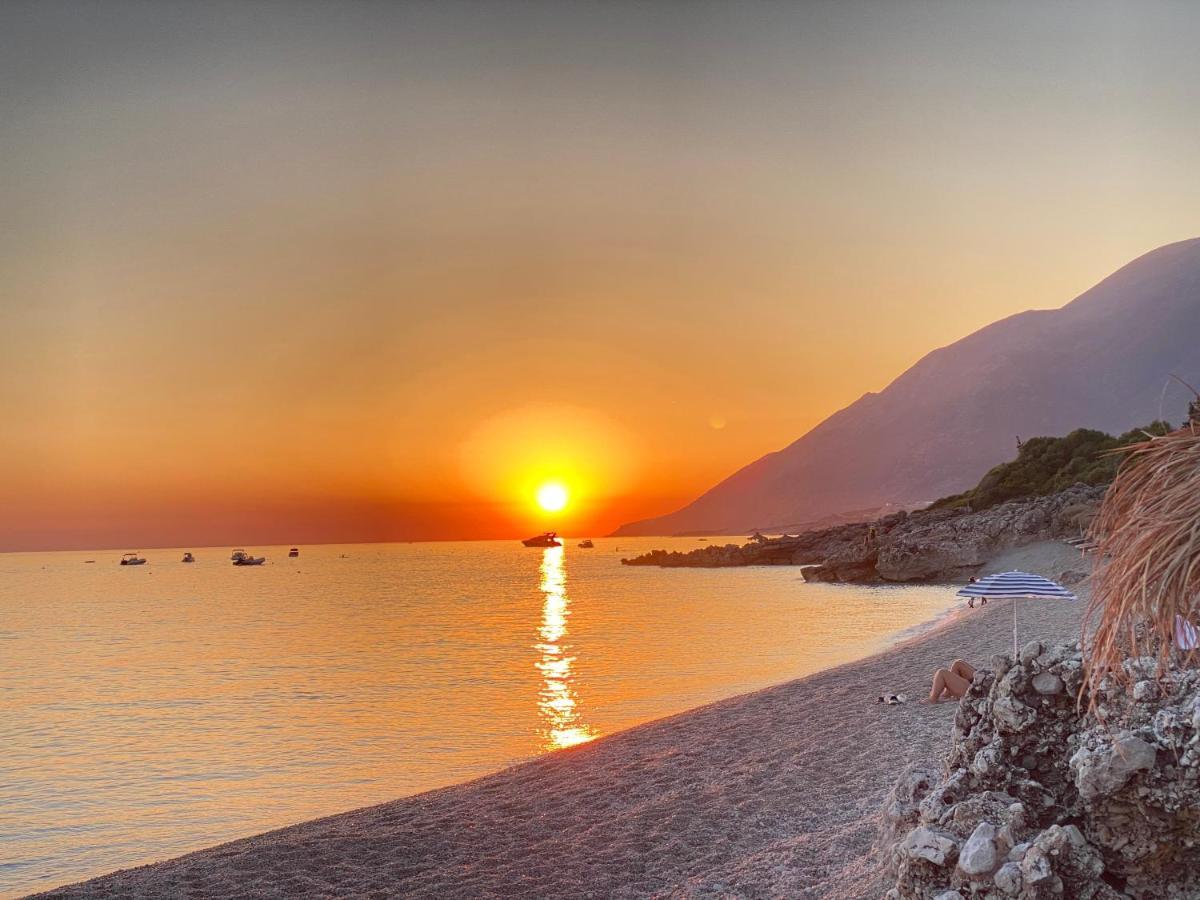 Summer Wine Boutique Hotel Дхерми Экстерьер фото