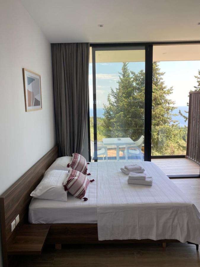 Summer Wine Boutique Hotel Дхерми Экстерьер фото