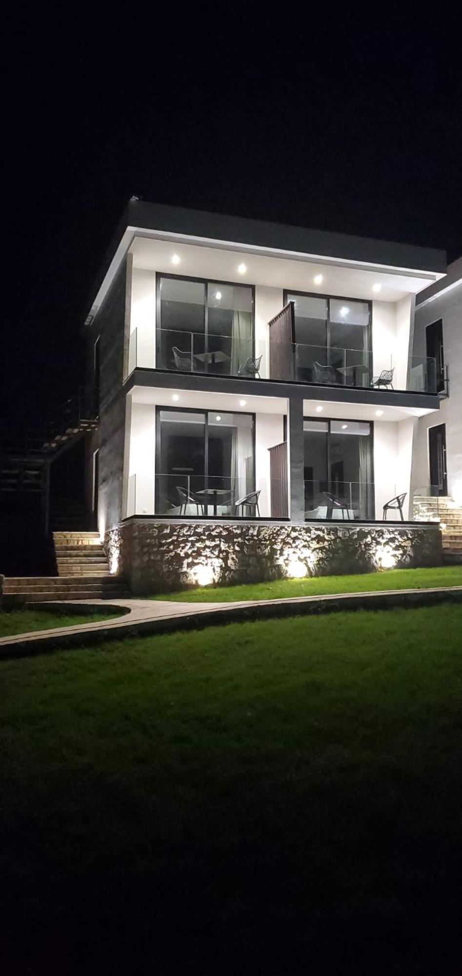 Summer Wine Boutique Hotel Дхерми Экстерьер фото