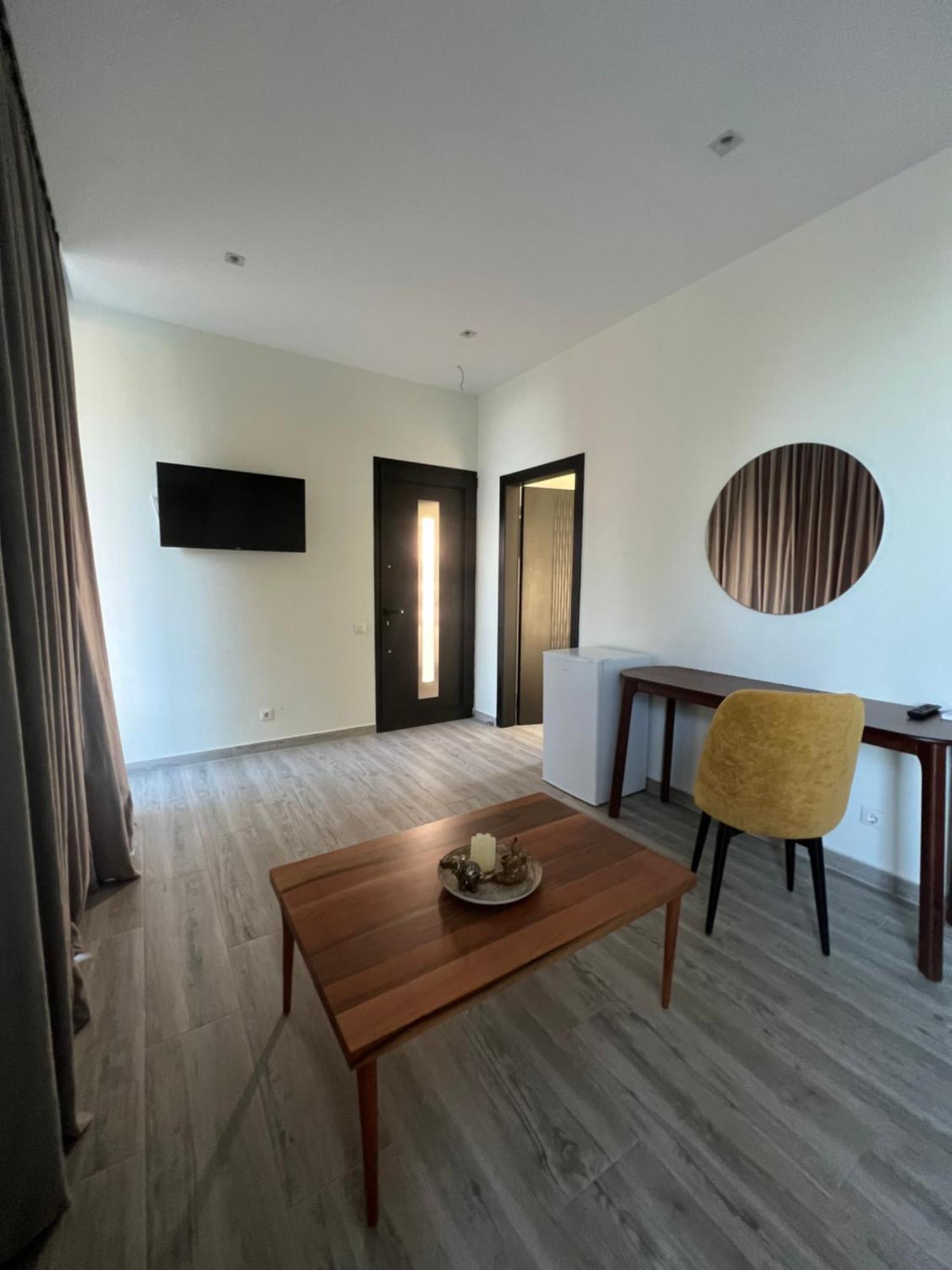 Summer Wine Boutique Hotel Дхерми Экстерьер фото