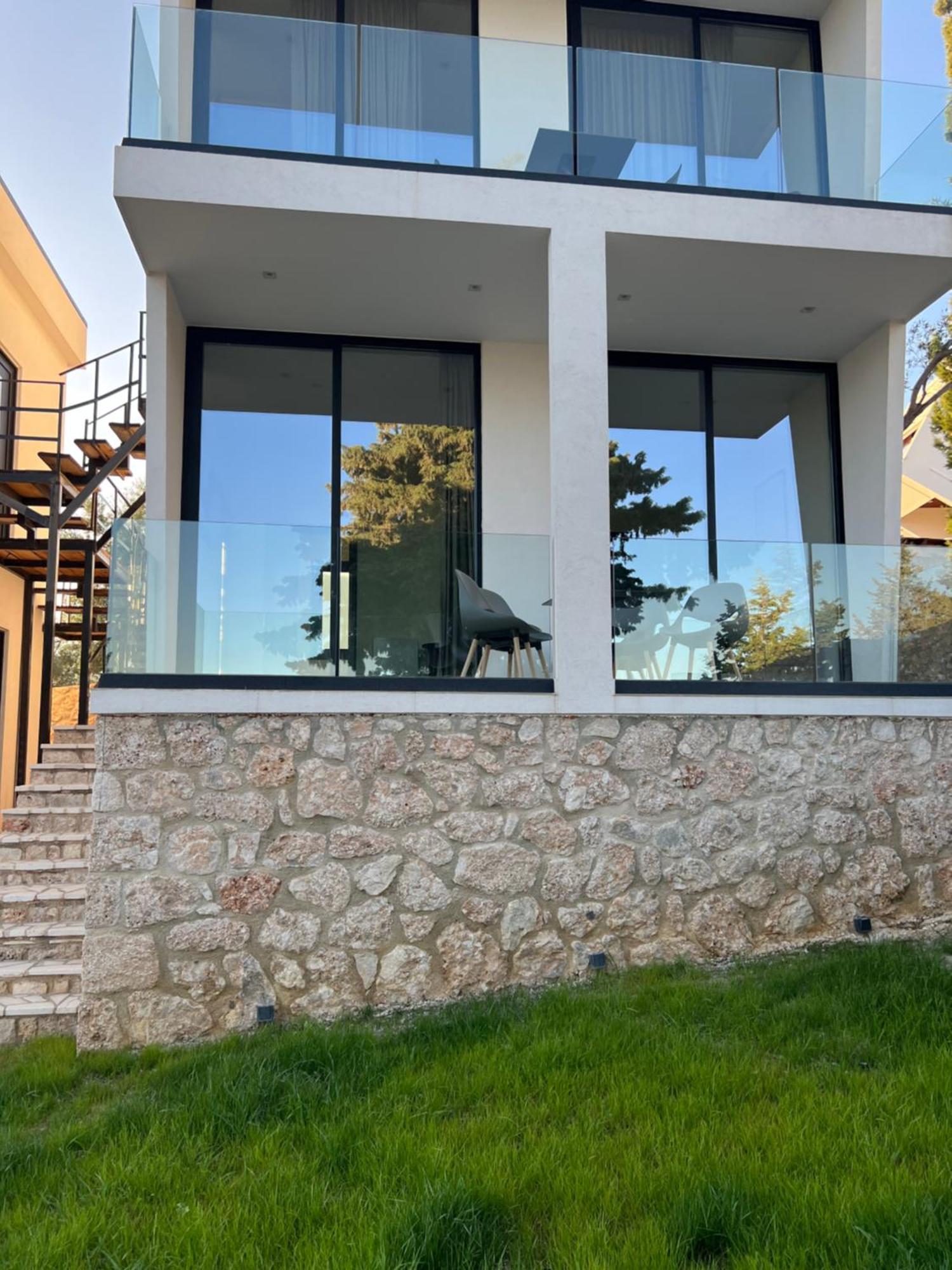 Summer Wine Boutique Hotel Дхерми Экстерьер фото
