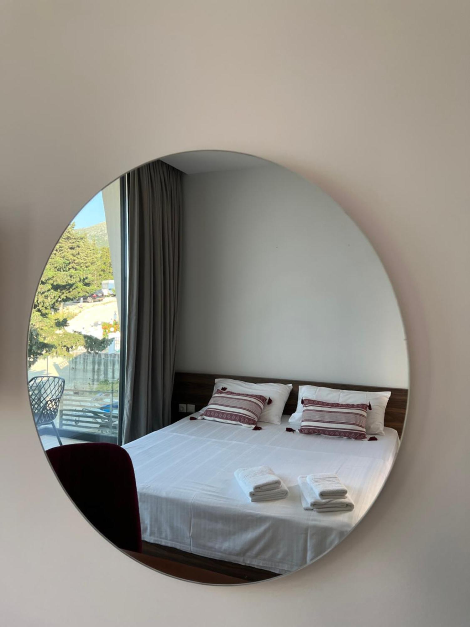 Summer Wine Boutique Hotel Дхерми Экстерьер фото