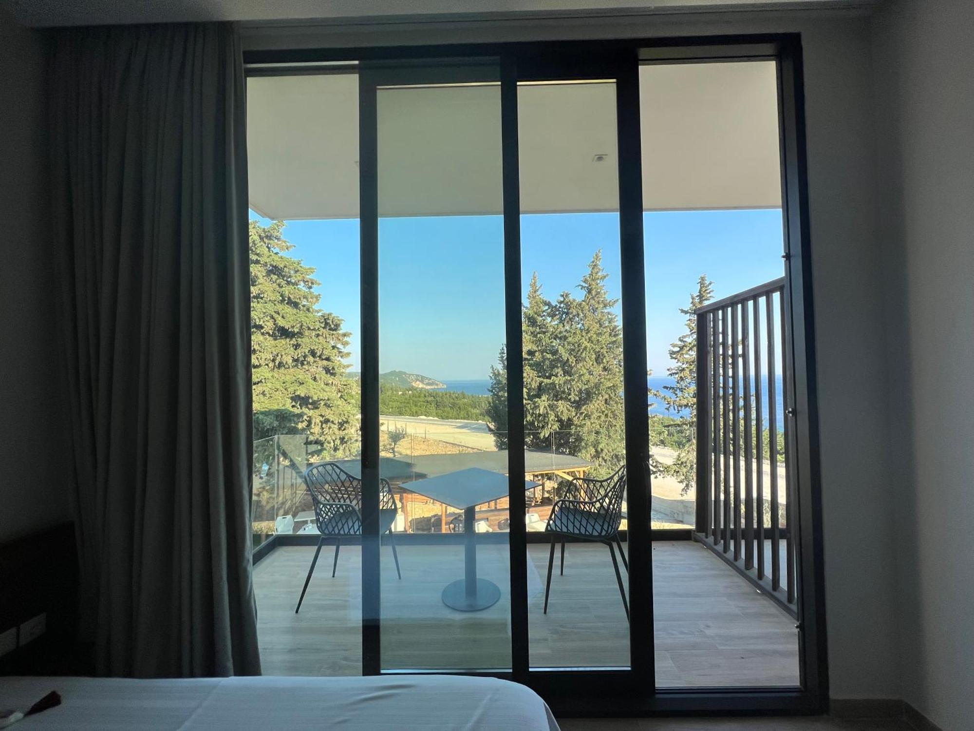 Summer Wine Boutique Hotel Дхерми Экстерьер фото